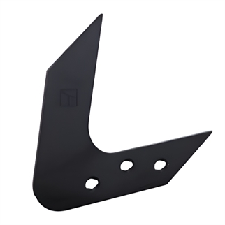 Agrolux AH landsidekniv høyre