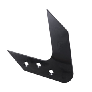 Øverum XL landsidekniv venstre