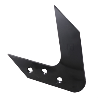 Agrolux AX landsidekniv venstre