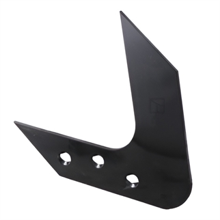 Agrolux FK landsidekniv venstre