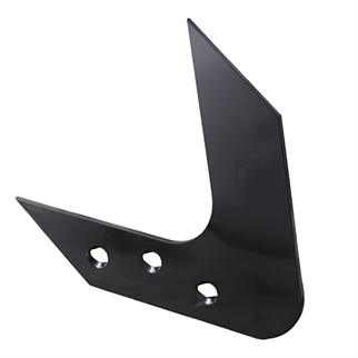 Agrolux AH landsidekniv venstre