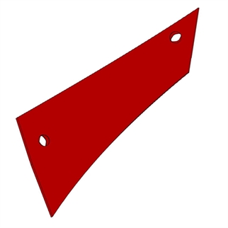 Agrolux AH bryststykke høyre