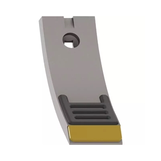 VÄDERSTAD CULTUS SPISS 80MM HARDMETALL MED SVEISEBELEGG 452854