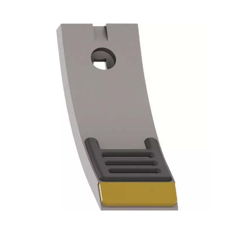 VÄDERSTAD CULTUS SPISS 80MM HARDMETALL MED SVEISEBELEGG 452854