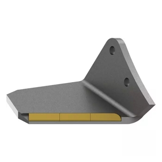 VÄDERSTAD VINGESKJÆR HARDMETALL HØYRE 475000