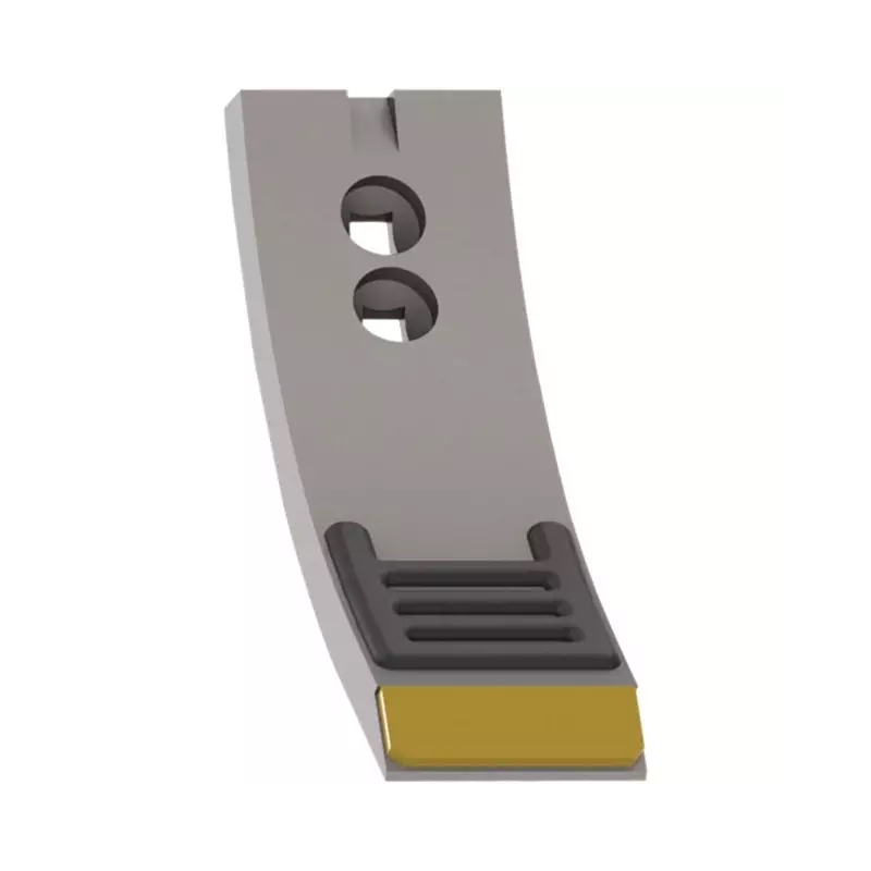 VÄDERSTAD SPISS 80MM HARDMETALL MED SVEISEBELEGG 489233