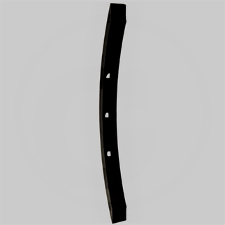 Horsch kuttespiss - 50x25mm