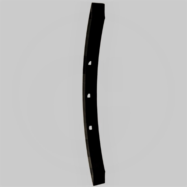 Horsch kuttespiss - 50x25mm
