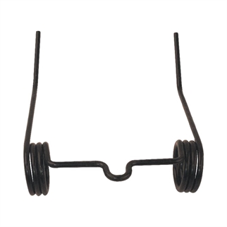 New Holland vind vår