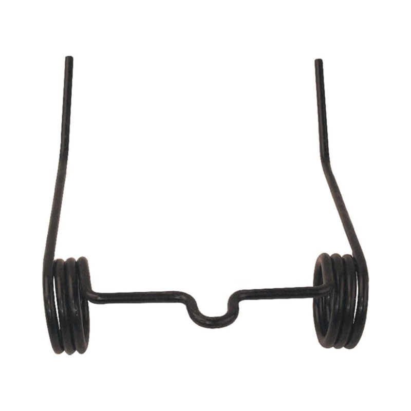 New Holland vind vår