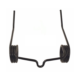 New Holland vind vår