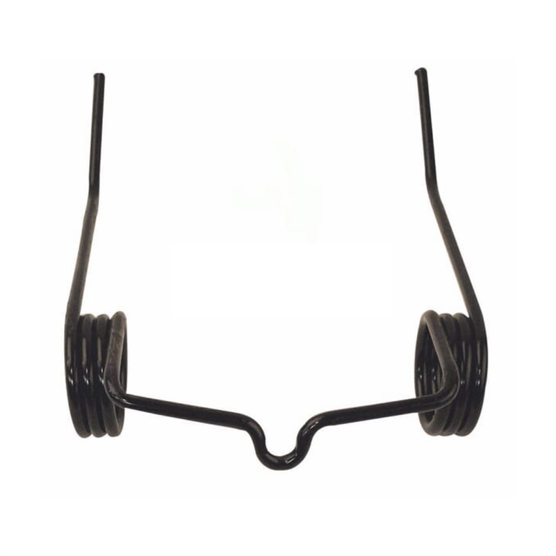 New Holland vind vår