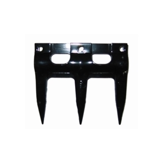 Schumacher trippelfinger