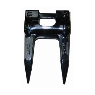 Schumacher dobbeltfinger