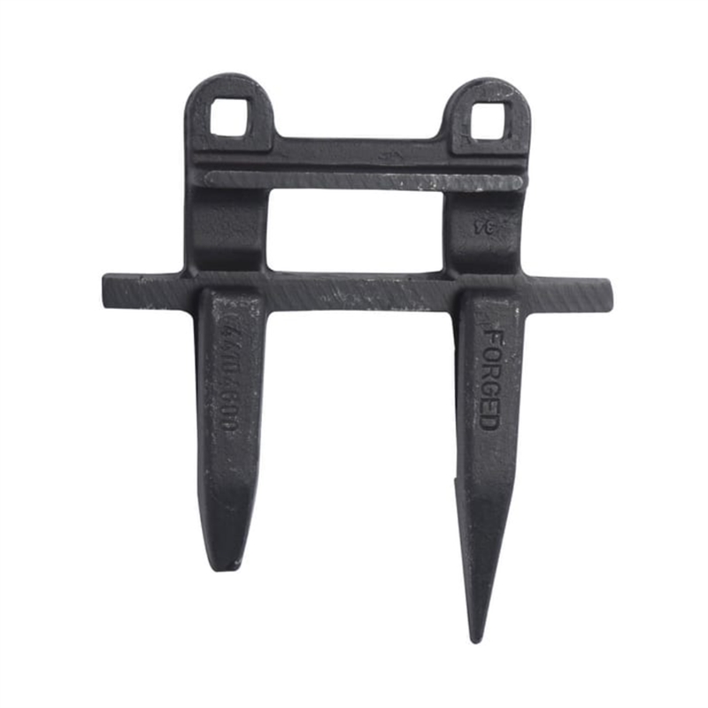 Dronningborg dobbeltfinger venstre