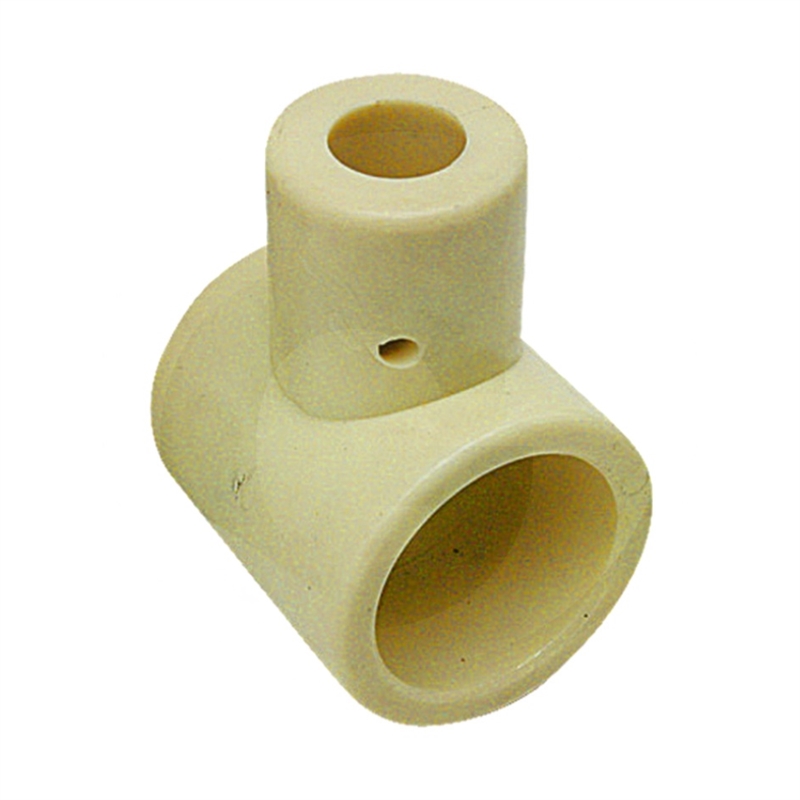 Dronningborg lager for innføringsspyd 16 mm