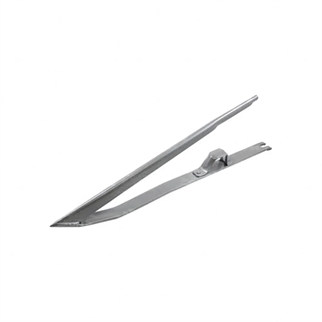 Claas legdeløftere Dominator og Lexion