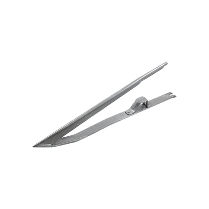 Claas legdeløftere Dominator og Lexion