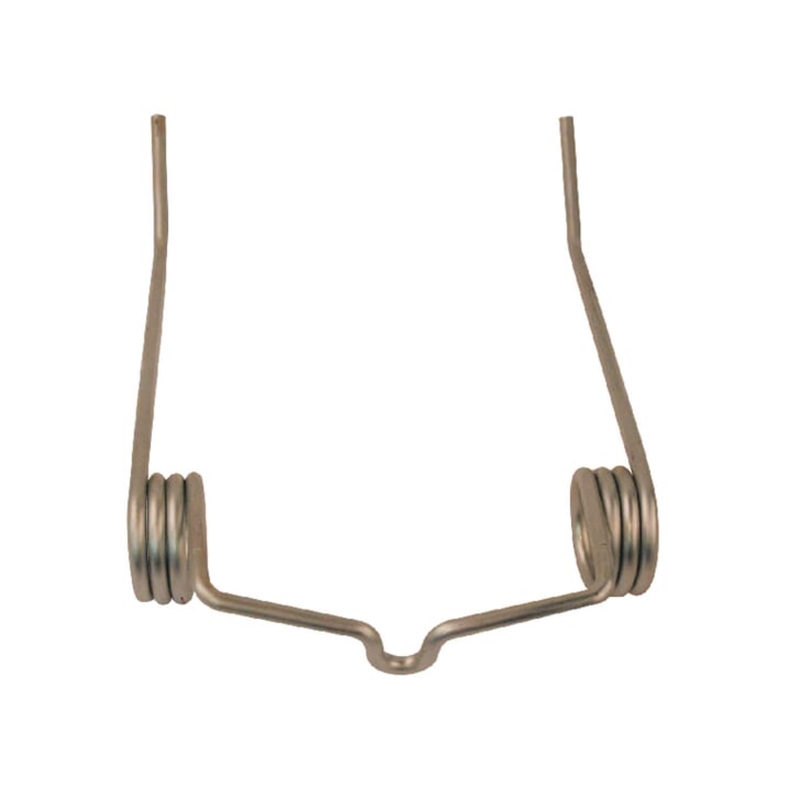 Dronningborg vindfjær dobbel