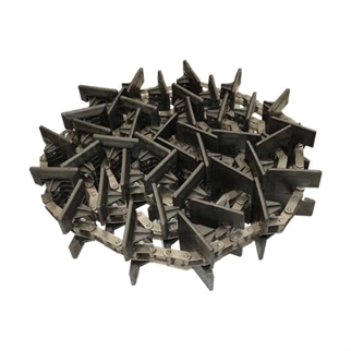 CLAAS KORN ELEVATORKJEDE KOMPLETT FOR LEXION 410 - 760