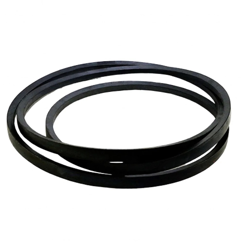 CLAAS kilerem for knivdrift