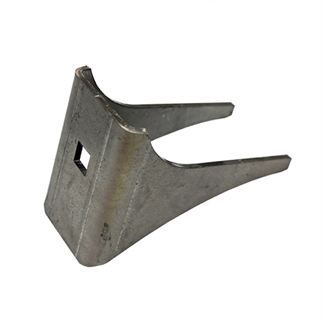 CLAAS SKIVE T/AKSELATOR SVEISDEL