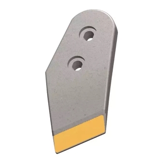 KUHN PLOGSPISS HARDMETALL VENSTRE