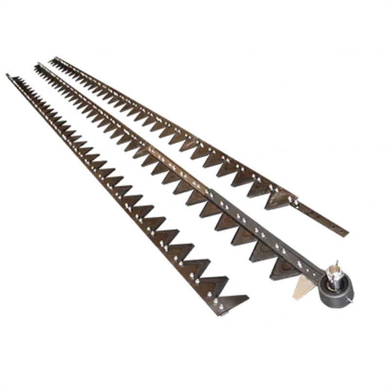 Claas 25 fots kniv Dominator/Lexion med hode (670406)