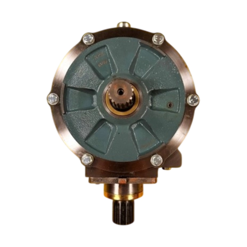 CLAAS Wobblebox HD 25-30 fot