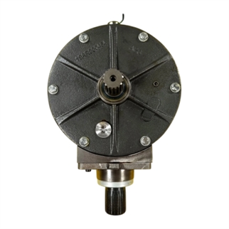 CLAAS Wobble boks 13-25 fot