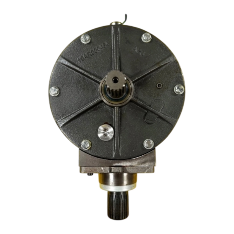 CLAAS Wobble boks 13-25 fot