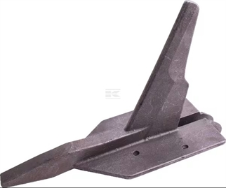 HE-VA Slitespiss 200 mm Subtiller - 645000044