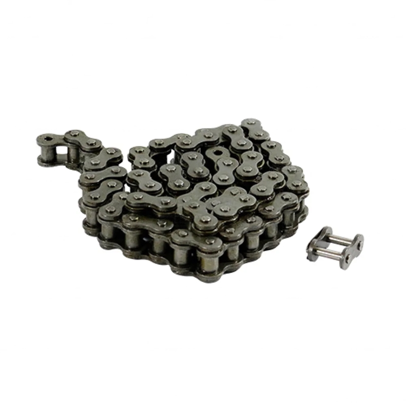 CLAAS Kjede for vinsjdrift