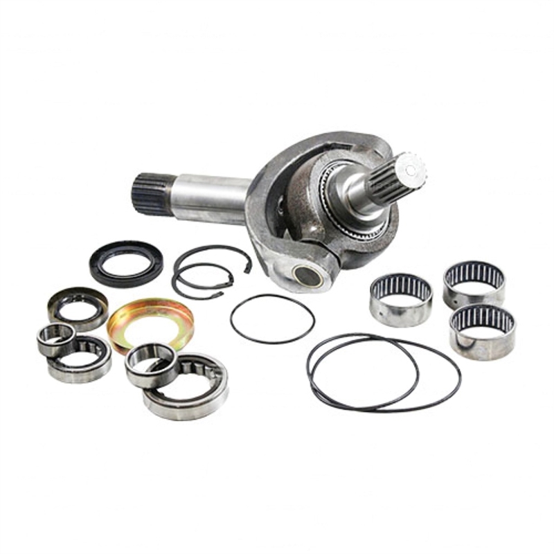 Wobble box repair kit