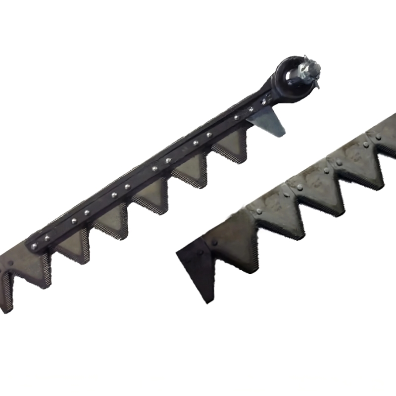 Claas 20 fots kniv Dominator/Lexion med hode (670406)