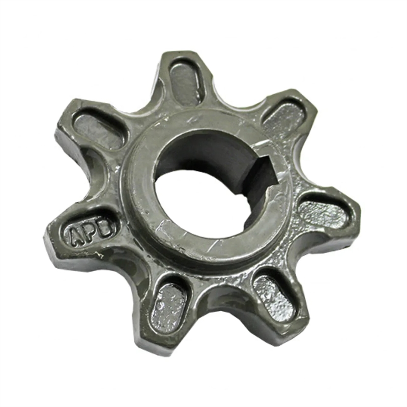 Claas kjedehjul korn