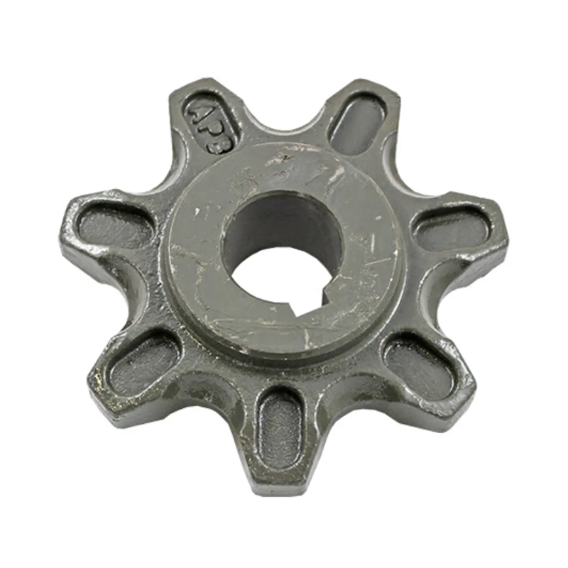 Claas kjedehjul korn/retur