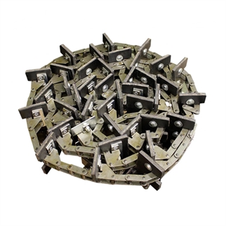 Claas retur heiskjede