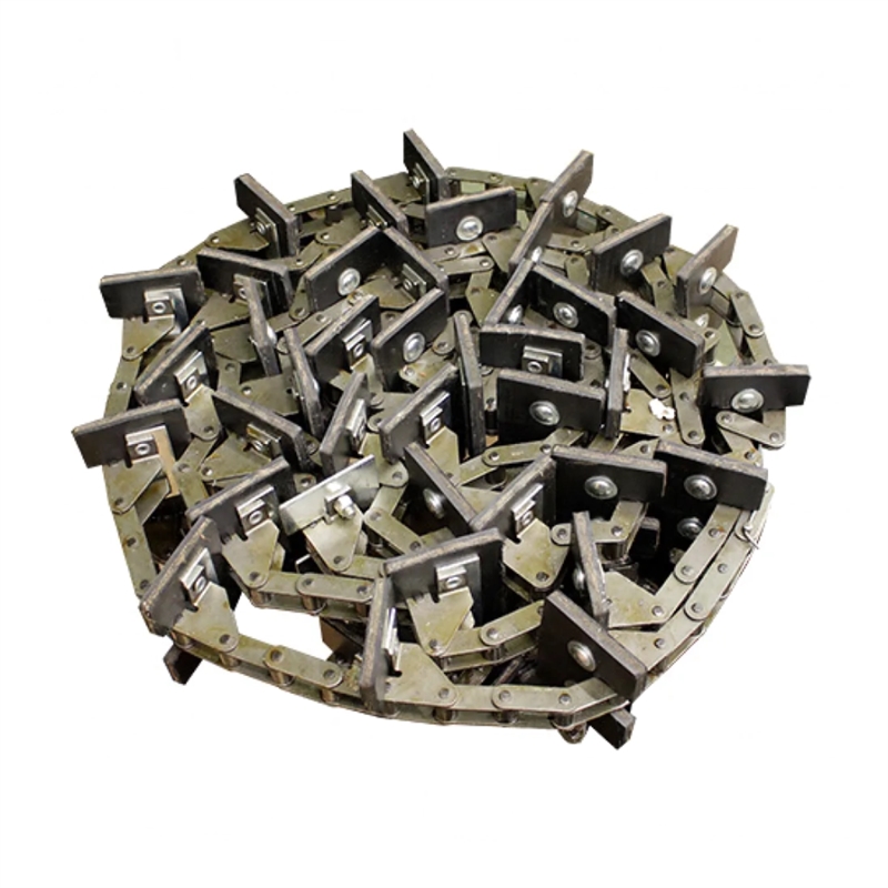 Claas retur heiskjede