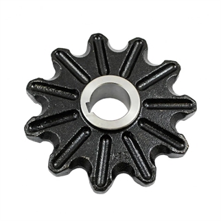 CLAAS TJENGJØR 11 TENNER Ø35MM