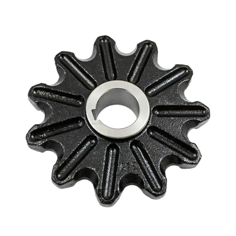 CLAAS TJENGJØR 11 TENNER Ø35MM