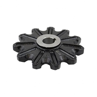 CLAAS TJENGJØR 11 TENNER Ø26MM