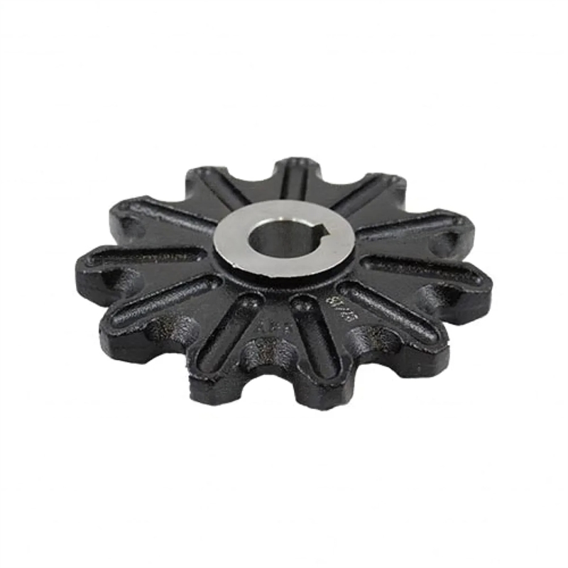 CLAAS TJENGJØR 11 TENNER Ø26MM