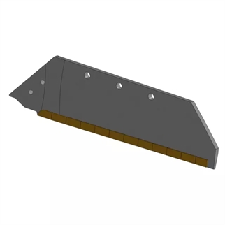 VOGEL & NOOT SKÆR 18" HÅRDMETAL VENSTRE