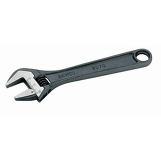 Bahco skiftenøkkel 12"
