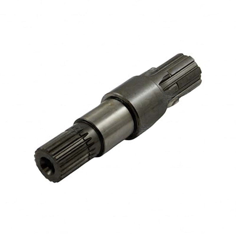 New Holland utgangsaksling