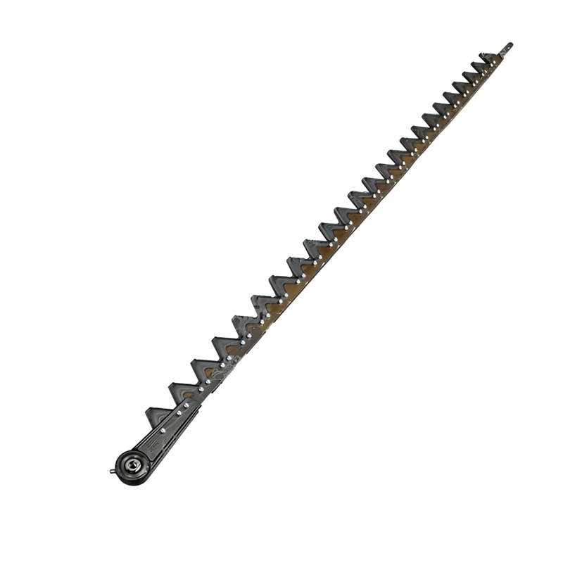 New Holland 24 fots kniv TF/TX med knivhode (753861)