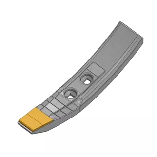 KÖCKERLING SPISS HARDMETALL 915772