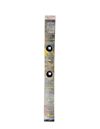 Köckerling skjerspiss hardmetall 40mm - 915774