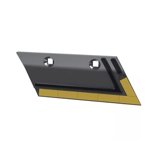 ØVERUM FORPLOVSKÆR HÅRDMETAL HØJRE